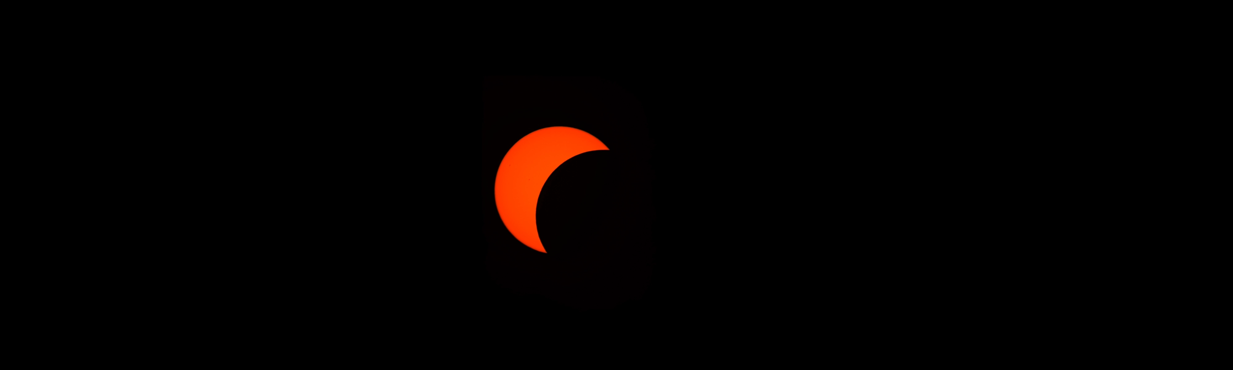 slider sonnenfinsternis